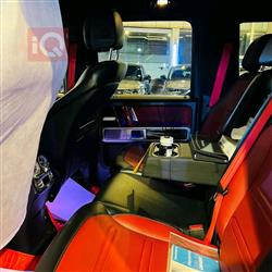 مێرسێدس بێنز G-Class
